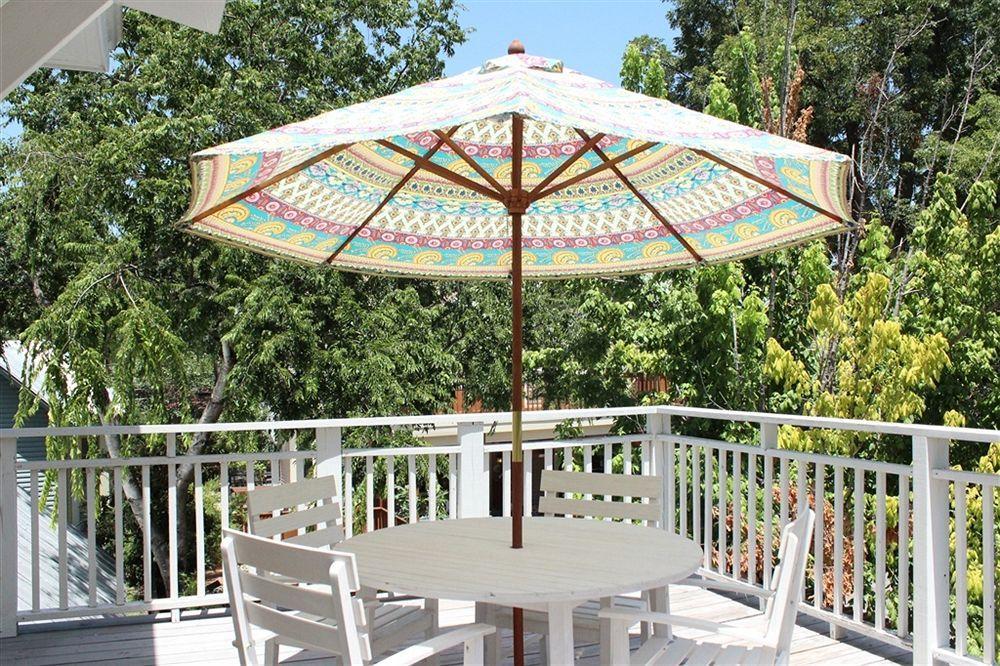 Evas Escape At The Gardenia Inn San Antonio Exterior photo